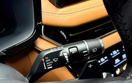 Infiniti QX60, 2025 год, 6 550 000 рублей, 39 фотография