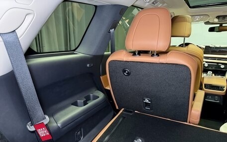 Infiniti QX60, 2025 год, 6 550 000 рублей, 30 фотография