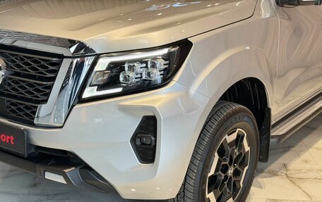 Nissan Navara (Frontier), 2024 год, 4 200 000 рублей, 6 фотография