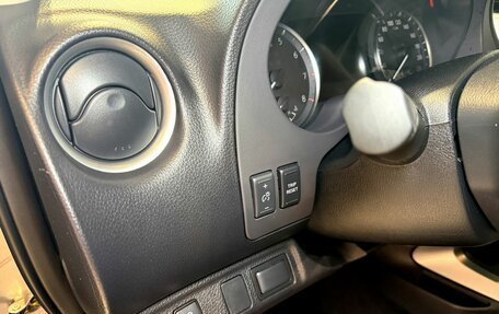 Nissan Navara (Frontier), 2024 год, 4 200 000 рублей, 14 фотография