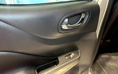 Nissan Navara (Frontier), 2024 год, 4 200 000 рублей, 23 фотография