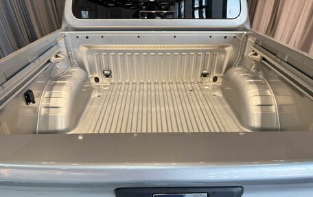 Nissan Navara (Frontier), 2024 год, 4 200 000 рублей, 29 фотография