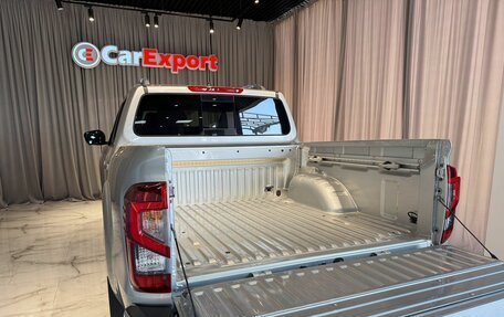 Nissan Navara (Frontier), 2024 год, 4 200 000 рублей, 28 фотография