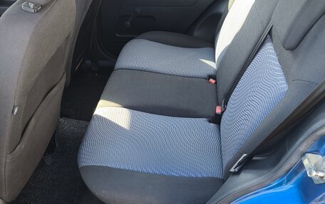 Ford Fusion I, 2007 год, 719 000 рублей, 10 фотография