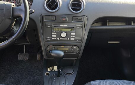 Ford Fusion I, 2007 год, 719 000 рублей, 7 фотография