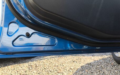 Ford Fusion I, 2007 год, 719 000 рублей, 12 фотография
