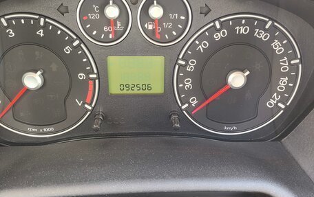 Ford Fusion I, 2007 год, 719 000 рублей, 8 фотография