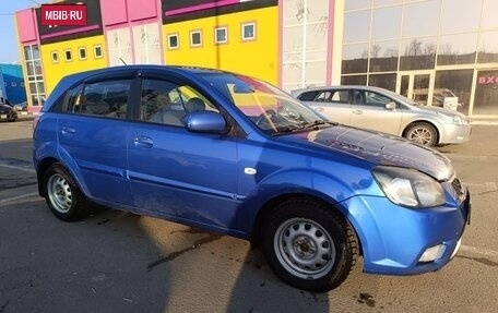 KIA Rio II, 2010 год, 395 000 рублей, 2 фотография