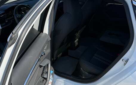 Audi A3, 2021 год, 3 100 000 рублей, 5 фотография