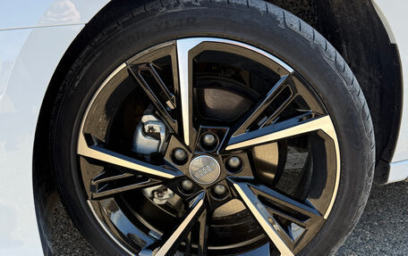 Audi A3, 2021 год, 3 100 000 рублей, 3 фотография