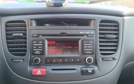 KIA Rio II, 2010 год, 395 000 рублей, 9 фотография