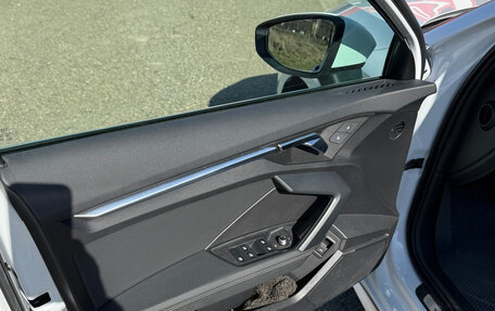 Audi A3, 2021 год, 3 100 000 рублей, 9 фотография