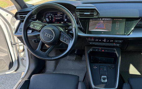 Audi A3, 2021 год, 3 100 000 рублей, 8 фотография