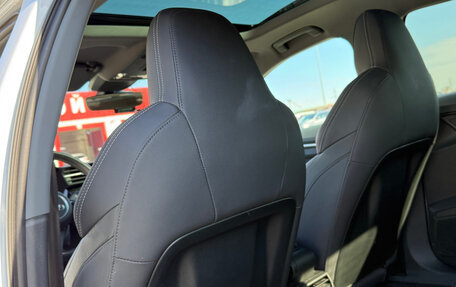 Audi A3, 2021 год, 3 100 000 рублей, 4 фотография