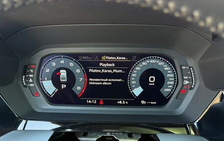 Audi A3, 2021 год, 3 100 000 рублей, 12 фотография