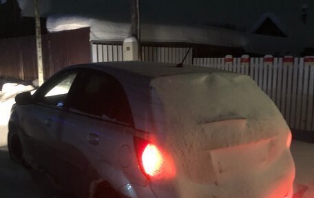 KIA Rio II, 2011 год, 320 000 рублей, 2 фотография