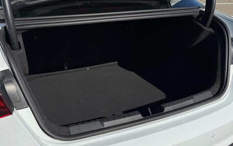 Audi A3, 2021 год, 3 100 000 рублей, 13 фотография