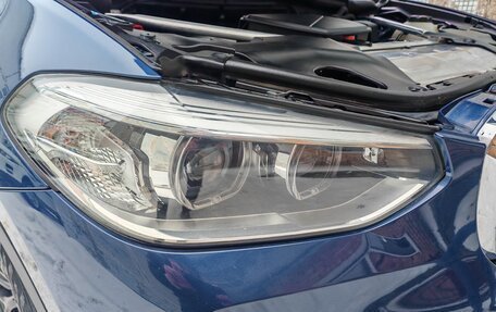 BMW X3, 2021 год, 4 700 000 рублей, 5 фотография