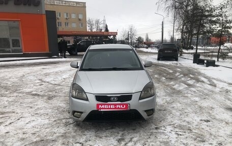 KIA Rio II, 2011 год, 320 000 рублей, 4 фотография