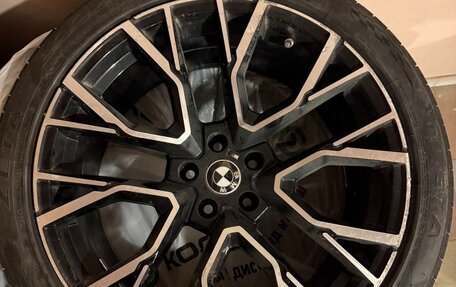 BMW X3, 2021 год, 4 700 000 рублей, 12 фотография