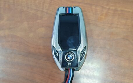 BMW X3, 2021 год, 4 700 000 рублей, 11 фотография