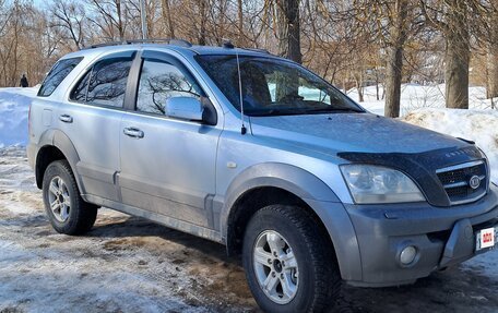 KIA Sorento IV, 2005 год, 475 000 рублей, 2 фотография