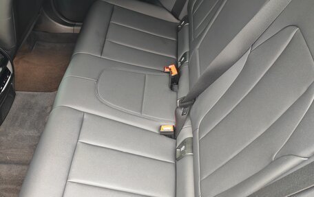 BMW X3, 2021 год, 4 700 000 рублей, 9 фотография