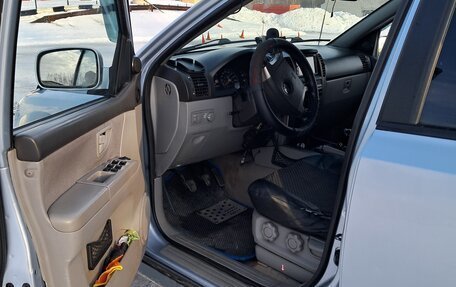 KIA Sorento IV, 2005 год, 475 000 рублей, 6 фотография