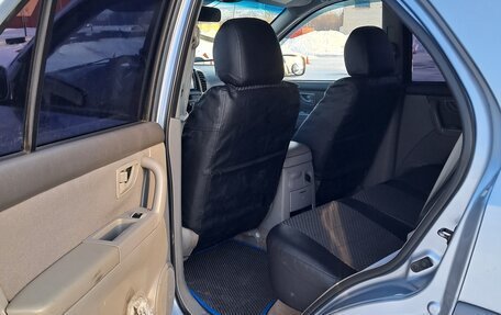 KIA Sorento IV, 2005 год, 475 000 рублей, 7 фотография