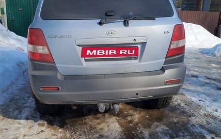 KIA Sorento IV, 2005 год, 475 000 рублей, 3 фотография