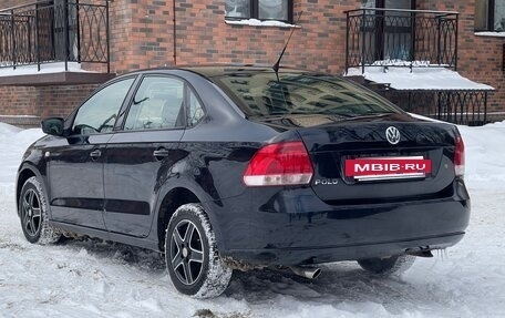 Volkswagen Polo VI (EU Market), 2012 год, 710 000 рублей, 2 фотография