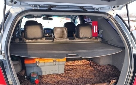 KIA Sorento IV, 2005 год, 475 000 рублей, 8 фотография