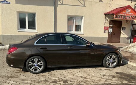 Mercedes-Benz C-Класс, 2014 год, 2 070 000 рублей, 3 фотография