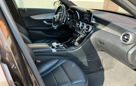 Mercedes-Benz C-Класс, 2014 год, 2 070 000 рублей, 6 фотография