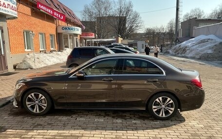 Mercedes-Benz C-Класс, 2014 год, 2 070 000 рублей, 5 фотография