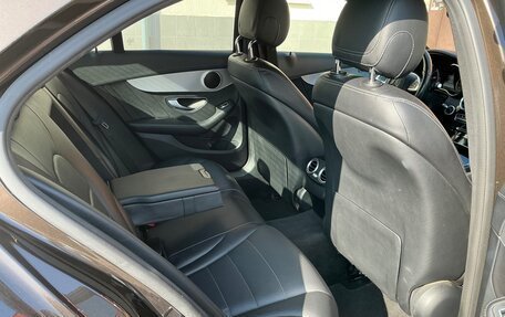 Mercedes-Benz C-Класс, 2014 год, 2 070 000 рублей, 7 фотография