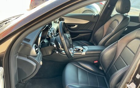 Mercedes-Benz C-Класс, 2014 год, 2 070 000 рублей, 10 фотография