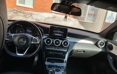 Mercedes-Benz C-Класс, 2014 год, 2 070 000 рублей, 9 фотография