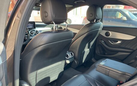 Mercedes-Benz C-Класс, 2014 год, 2 070 000 рублей, 8 фотография