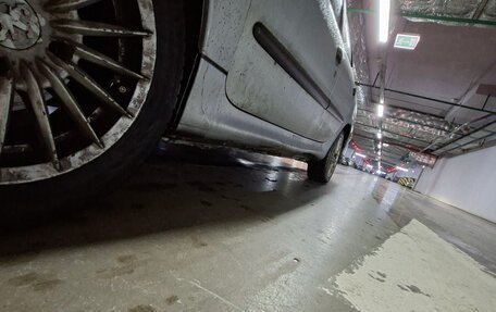 Peugeot 206, 2008 год, 150 000 рублей, 3 фотография