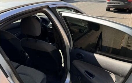 Peugeot 206, 2008 год, 150 000 рублей, 5 фотография