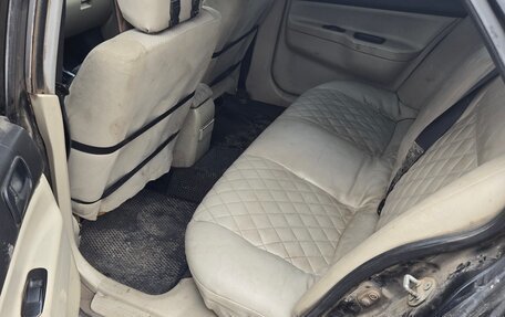 Mitsubishi Lancer IX, 2006 год, 200 000 рублей, 6 фотография