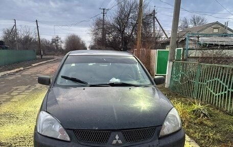 Mitsubishi Lancer IX, 2006 год, 200 000 рублей, 3 фотография