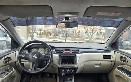 Mitsubishi Lancer IX, 2006 год, 200 000 рублей, 8 фотография