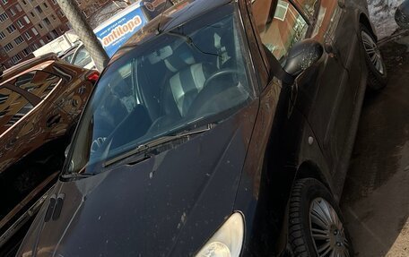 Peugeot 206, 2008 год, 120 000 рублей, 3 фотография