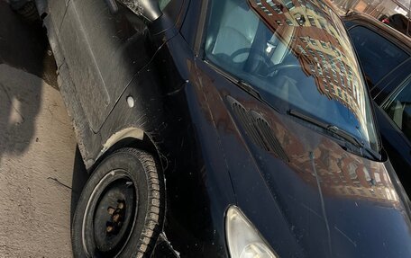 Peugeot 206, 2008 год, 120 000 рублей, 2 фотография