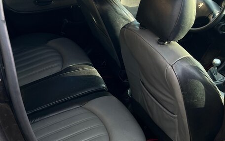 Peugeot 206, 2008 год, 120 000 рублей, 7 фотография