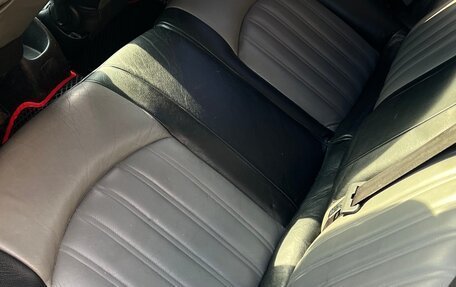 Peugeot 206, 2008 год, 120 000 рублей, 13 фотография