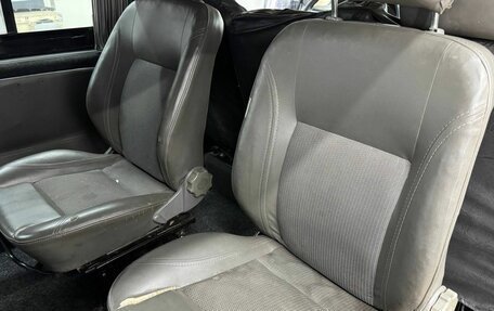 Mercedes-Benz Vito, 2001 год, 749 900 рублей, 8 фотография