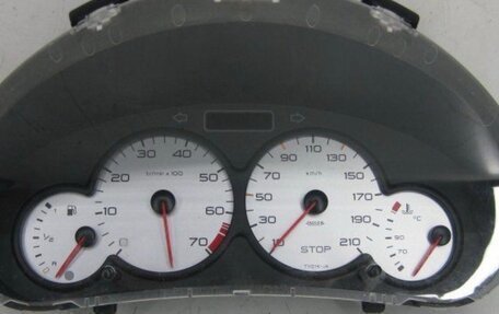 Peugeot 206, 2008 год, 120 000 рублей, 20 фотография